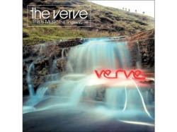 The Verve - This Is Music-Singles 92-98 [CD]