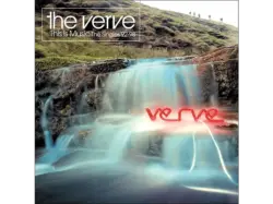 The Verve - This Is Music-Singles 92-98 [CD]