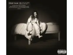 Billie Eilish - When We All Fall Asleep, Where Do Go? [CD]
