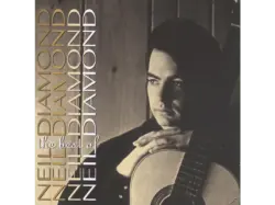 Neil Diamond - The Best of [CD]