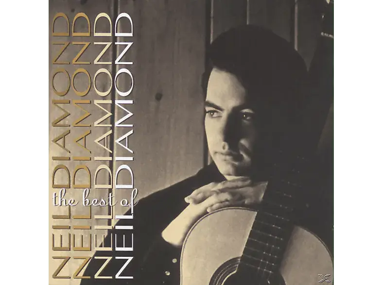 Neil Diamond - The Best of [CD]