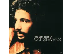 Cat Stevens - The very Best of [CD]