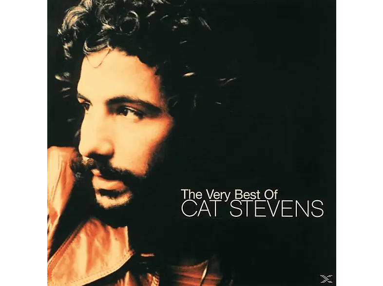 Cat Stevens - The very Best of [CD]