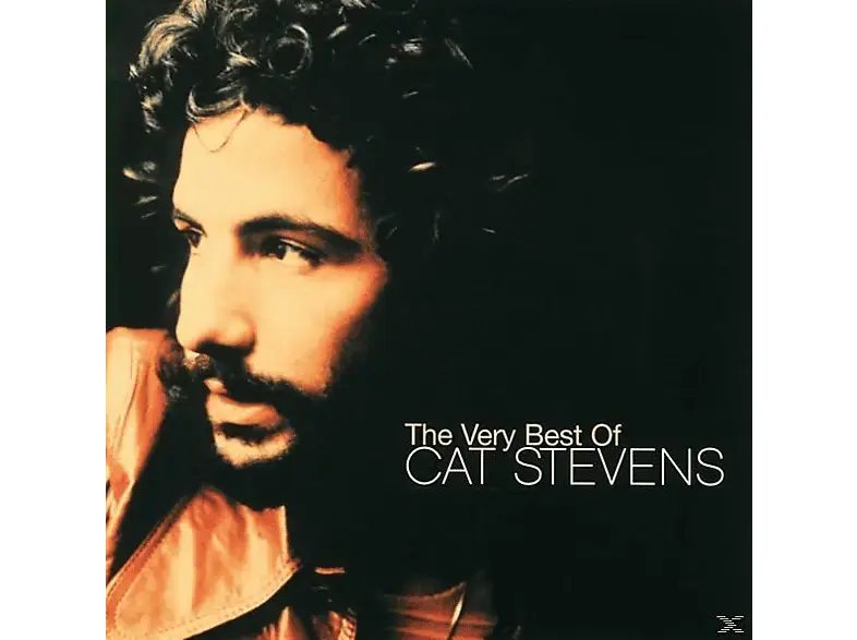 Cat Stevens - The very Best of [CD]