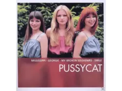 Pussycat - essential [CD]