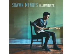 Shawn Mendes - Illuminate (Repack) [CD]