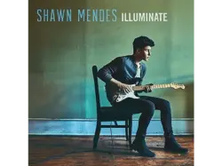 Shawn Mendes - Illuminate (Repack) [CD]