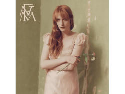 Florence + The Machine - High As Hope [CD]