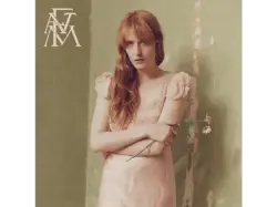 Florence + The Machine - High As Hope [CD]
