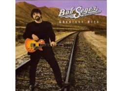 Bob Seger - Greatest Hits [CD]