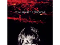 Bryan Adams - The Best Of Me [CD]