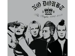 No Doubt - the singleS 1992-2003 [CD]