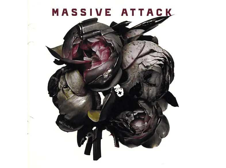 Massive Attack - Collected [CD]