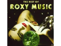 Roxy Music - Best Of... [CD]