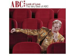 ABC - The Look Of Love Very Best [CD]