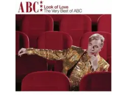 ABC - The Look Of Love Very Best [CD]