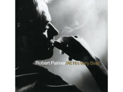 Robert Palmer - At His Very Best [CD]