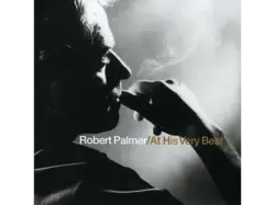 Robert Palmer - At His Very Best [CD]
