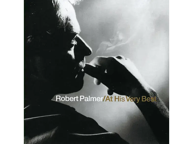Robert Palmer - At His Very Best [CD]