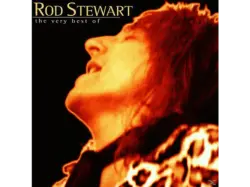 Rod Stewart - The Very Best Of [CD]