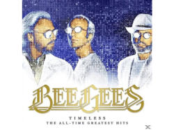 Bee Gees - Timeless: The All-Time Greatest Hits [CD]