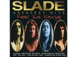 Slade - Feel The Noize/Very Best Of [CD]