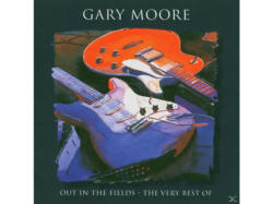 Gary Moore - Very Best Of: Out In The Fields [CD]