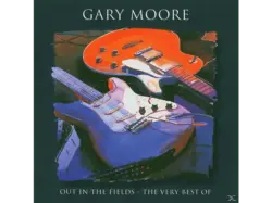 Gary Moore - Very Best Of: Out In The Fields [CD]