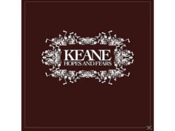 Keane - Hopes And Fears [CD]