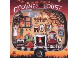 Crowded House - The Very Best Of [CD]