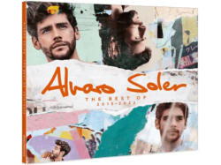 Alvaro Soler - The Best Of 2015-2022 [CD]