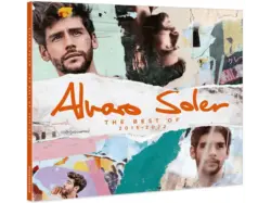 Alvaro Soler - The Best Of 2015-2022 [CD]