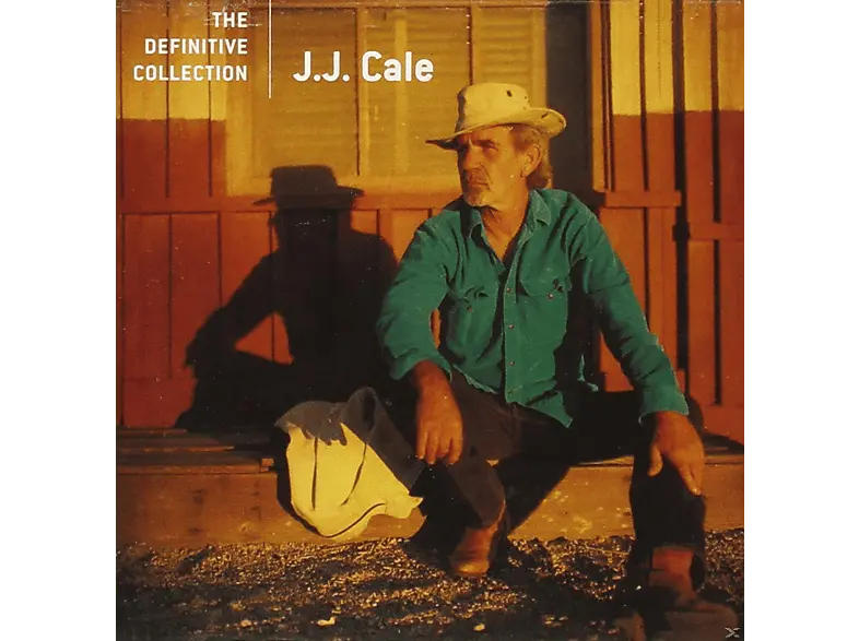 J.J. Cale - Best Of, Very [CD]