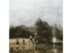 Wanda - Bussi [CD]