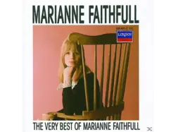 Marianne Faithfull - very best OF [CD]