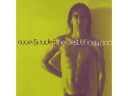 Iggy Pop - Nude & Rude: Best Of [CD]