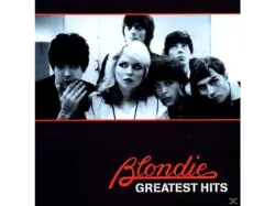 Blondie - Greatest Hits [CD]
