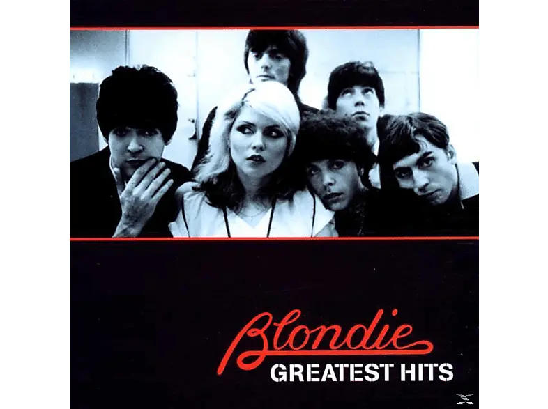 Blondie - Greatest Hits [CD]