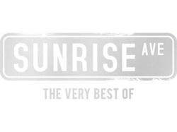 Sunrise Avenue - The Very Best Of [CD]