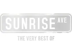 Sunrise Avenue - The Very Best Of [CD]