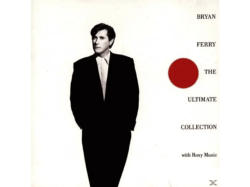 Bryan Ferry - Ferry: The Ultimate Collection [CD]