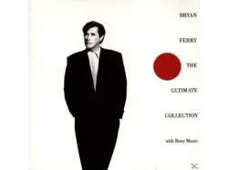 Bryan Ferry - Ferry: The Ultimate Collection [CD]