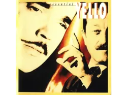 Yello - Essential [CD]