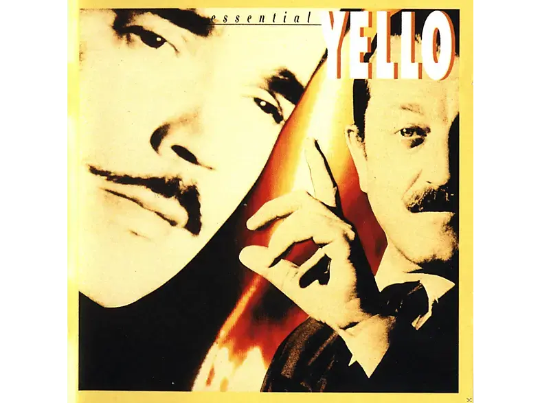 Yello - Essential [CD]