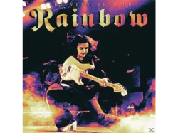 Rainbow - Best Of [CD]