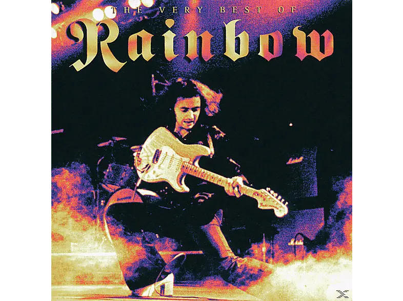 Rainbow - Best Of [CD]