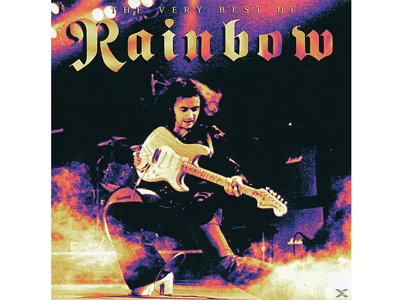 Rainbow - Best Of [CD]