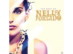 Nelly Furtado - the best OF Nelly Furtado [CD]