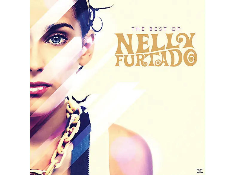 Nelly Furtado - the best OF Nelly Furtado [CD]