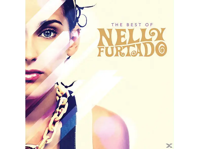 Nelly Furtado - the best OF Nelly Furtado [CD]